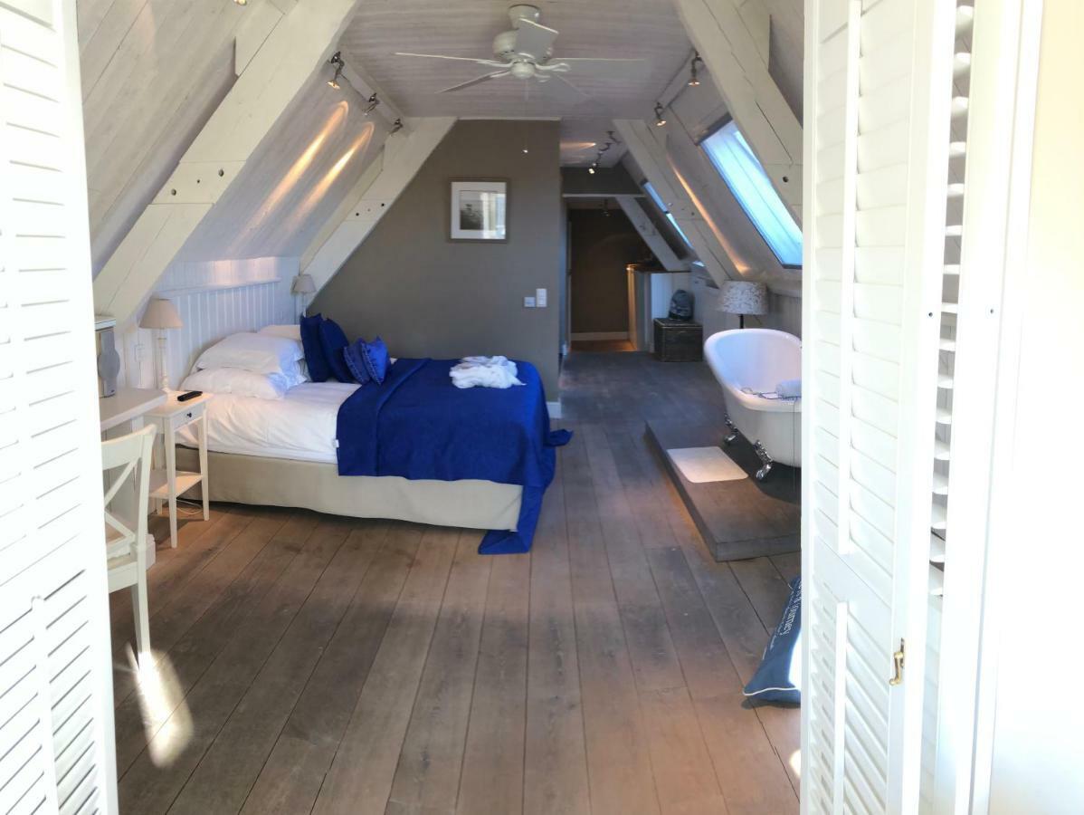 Casa Romantico Brugge Buitenkant foto